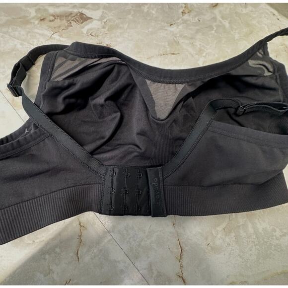 New w/ Imperfections! Bravado Bra size M Sculpt Sheer Seamless/Wireless Everyday - Picture 4 of 8